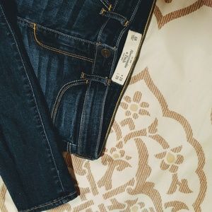 Abercrombie & Fitch Jeans